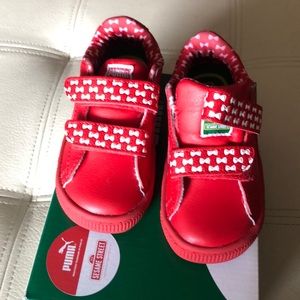 puma elmo shoes